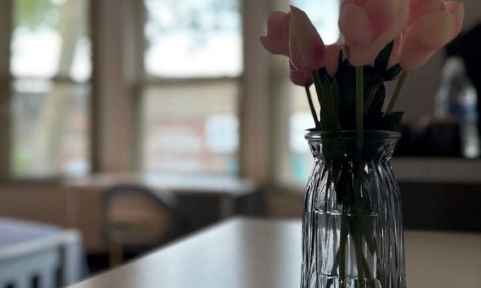 Nottingham City Centre Apartment | Castle Lodge Apartment 6