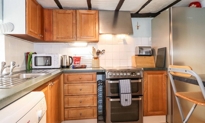 Seatoller Cottage | Castle Lodge