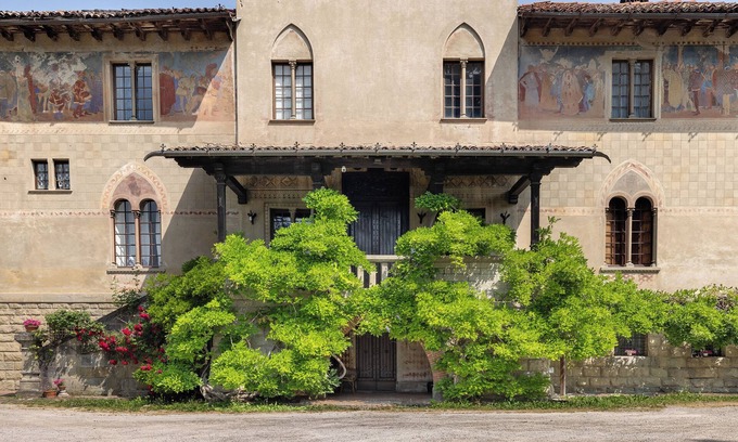 Millesimo Other | Castle 'Monastero' with Wi-Fi