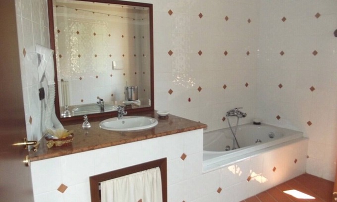 Viggianello Bed & Breakfast | Castle of the Sanseverino Princes - Triple 112