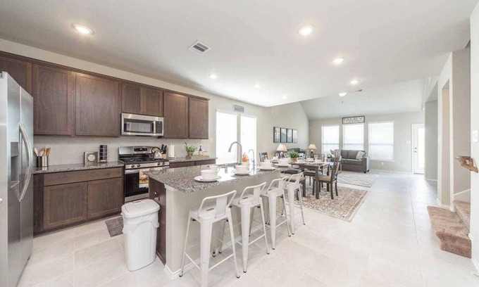 Sienna Plantation House | Castle on Arbor Trail #41144