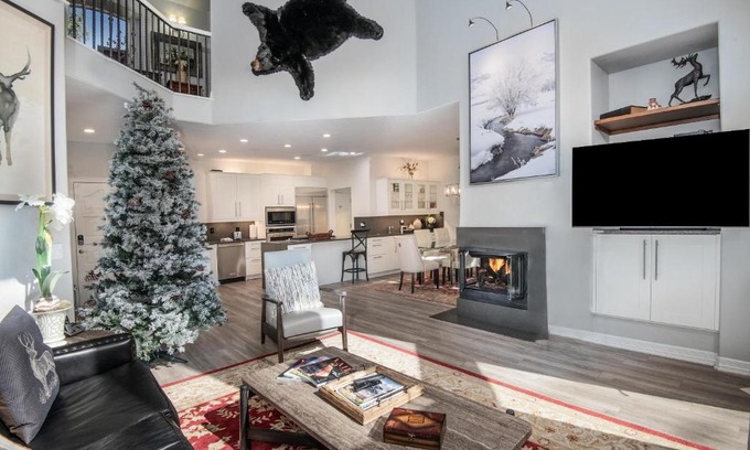 Edwards House | Castle Peak Close