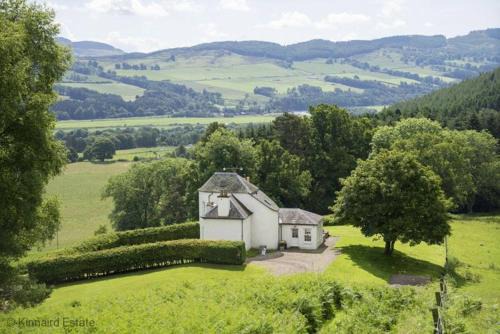Kincraigie Apartment | Castle Peroch