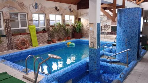 Sostogyogyfurdo Bed & Breakfast | Castle Resort Wellness Spa