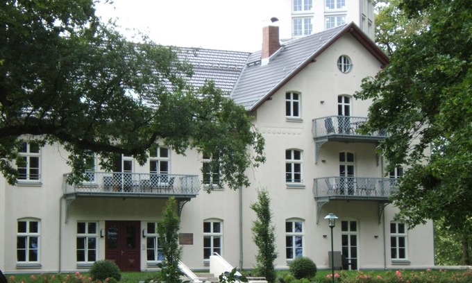 Hohen Niendorf Other | Castle vacation on the Baltic Sea: pure tranquility and nature between Kühlungsborn and Rerik
