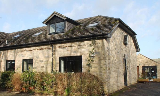Isle of Purbeck Cottage | CASTLE VIEW ANNEX, pet friendly, with a garden in Corfe Castle