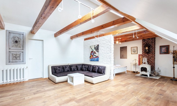 Old Town Apartment | Castle View Apartment by Reside Baltic