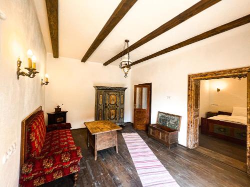 Saschiz House | Castle View Saschiz - Traditional Guesthouse
