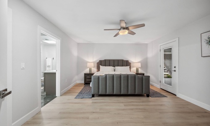 Sun City West House | Castlebar vacation home