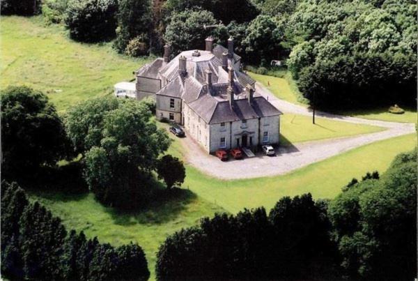 Ballymahon House | Castlecor House - Historic Country House