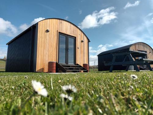 Lahinch Apartment | Castledarcy Glamping