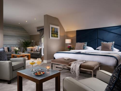 Diswellstown Hotel | Castleknock Hotel