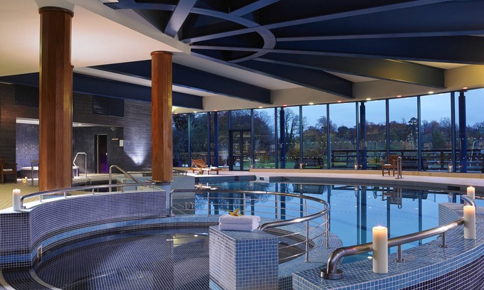 Diswellstown Hotel | Castleknock Hotel