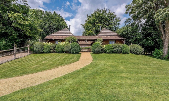 Sedlescombe Cottage | Castlemans Stables East
