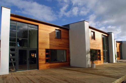 Castlemartyr House | Castlemartyr Holiday Lodges 2 Bed by Trident Holiday Homes