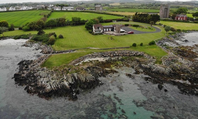 Downpatrick Villa | Castlepoint