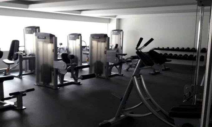 Azcapotzalco Apartment | CASTLEROCK SUITES AND CONDOS IN MEXICO CITY