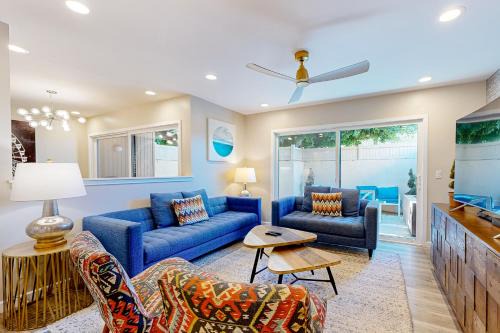 Hermosa Village Apartment | Castles Reach