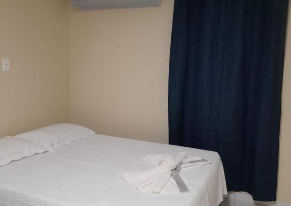 Presidente Figueiredo House | Castro Hospedagem