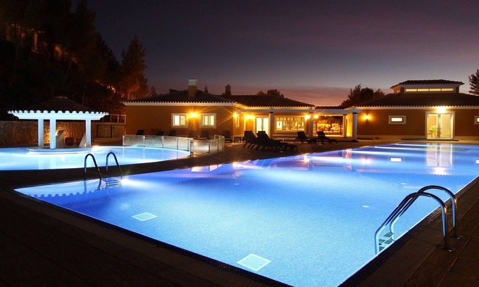 Castro Marim Apartment | Castro Marim Golf & Country Club