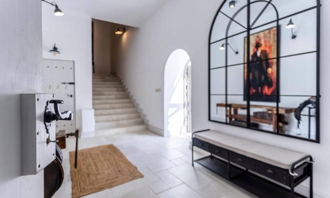 Nessebar Old Town Apartment | Castro Mesembria Boutique Hotel