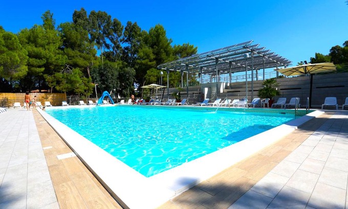 Nova Siri Resort | Castroboleto Village