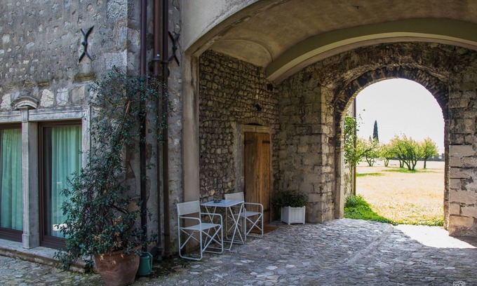 Vittorio Veneto Bed & Breakfast | Castrum di Serravalle