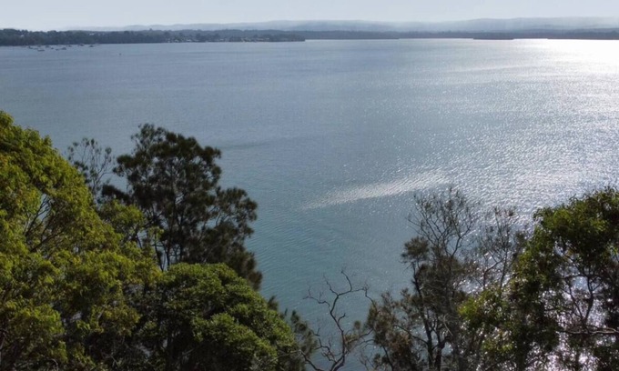 Yarrawonga Park House | Casuarina Waters - Views over Lake Macquarie