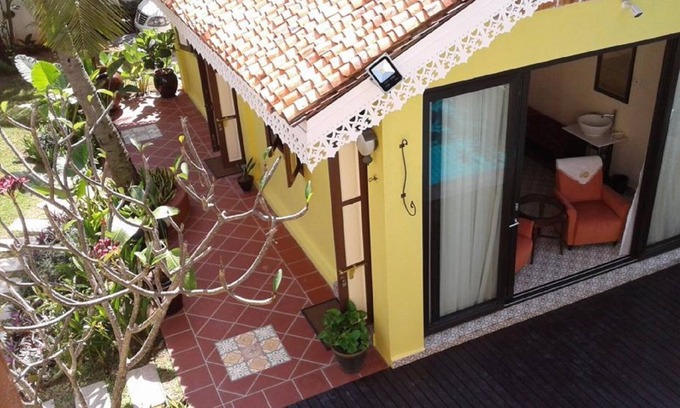 Malacca City House | Casugria Private Pool Chalets Melaka