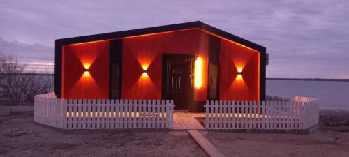 Dorobantu House | Casuta camping BenBeach