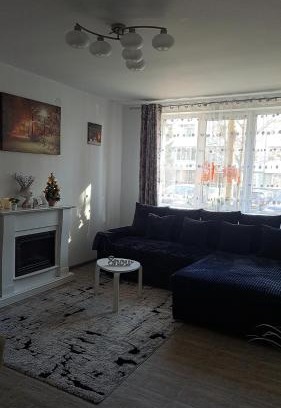 Campina Apartment | Casuta cu povesti