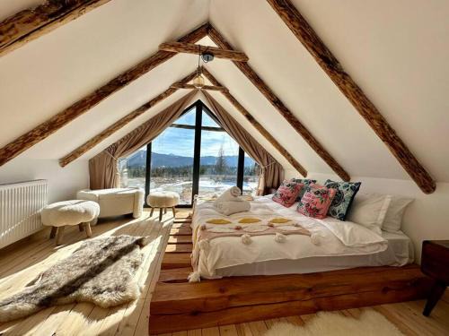 Belis House | Casuta din Balcesti