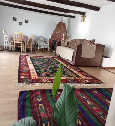 Vaideeni Apartment | Casuta din Deal