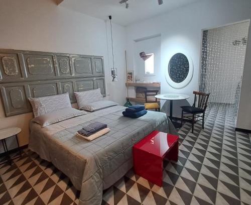 Agrigento Apartment | Casuzza al Duomo con vista Valle dei Templi!