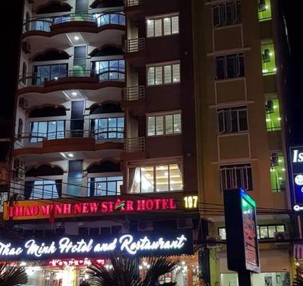 Cat Hai Hotel | Cat Ba-Thao Minh New Star Hotel