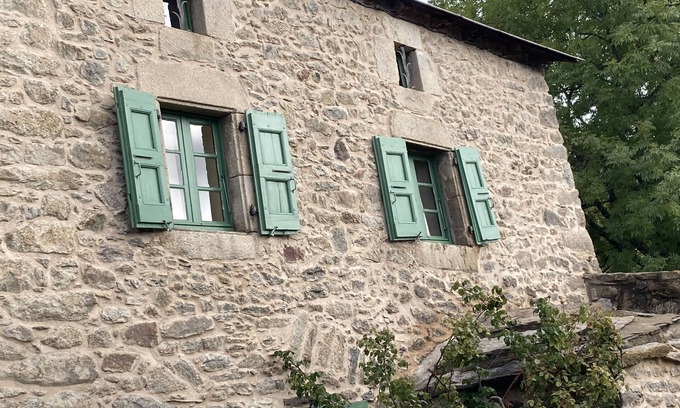 Egat Other | Catalan farmhouse for rent near Font Romeu/8 to 15 berths