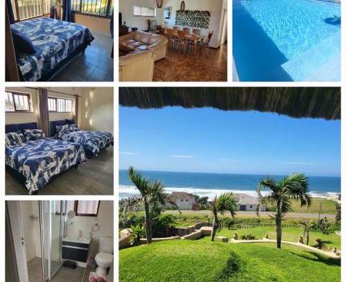 Hibberdene House | Catalina Bay Beach Retreat - Blue Whale Beach House