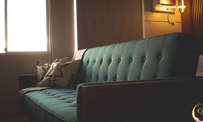 Bacolod Apartment | Catalina Majorca: Urban Studio