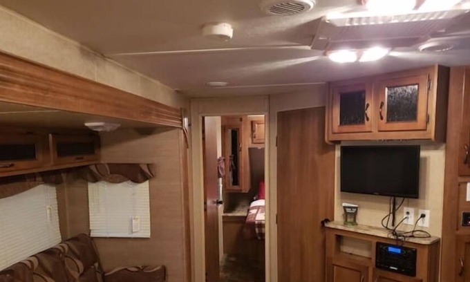 Jones Mills House | Catalina Rv at Seven Springs!