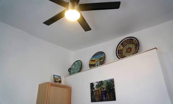 Santa Fe Apartment | Catalina's Casita