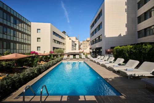 El Raval Hotel | Catalonia Ramblas 4* Sup