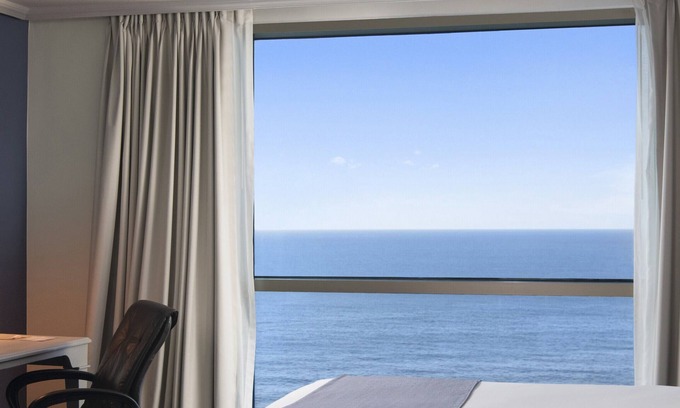 San Geronimo Hotel | Catalonia Santo Domingo