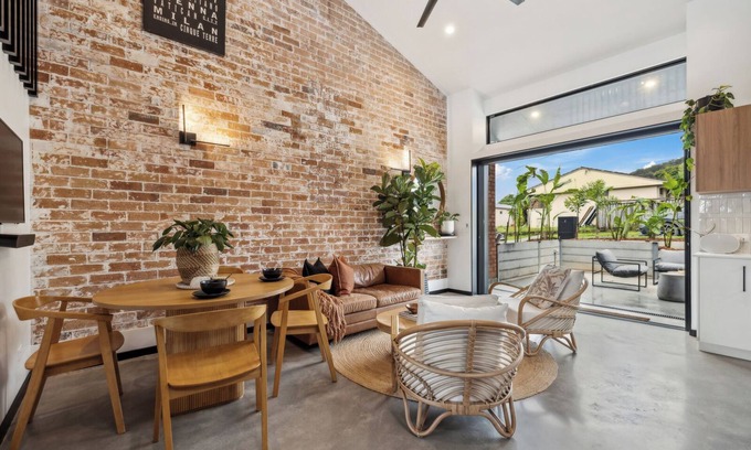 Coffs Harbour Apartment | Catalyst Retreat – Accessible, Stylish Holiday Stay