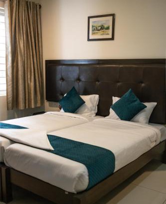 Rajajinagar Bed & Breakfast | Catalyst Suites, Rajaji Nagar
