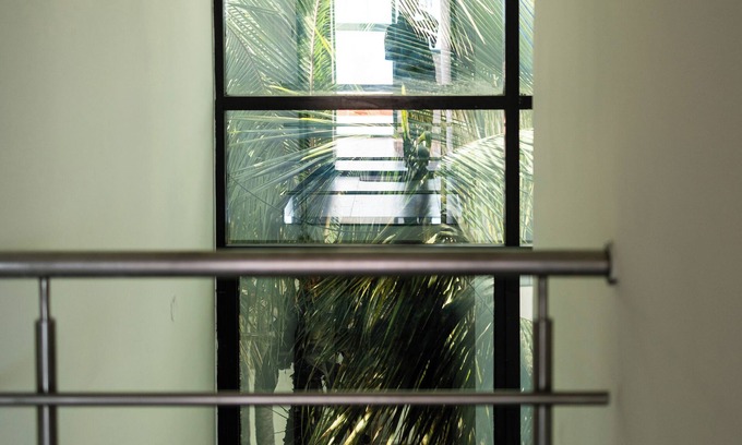 Rajajinagar Bed & Breakfast | Catalyst Suites Rajajinagar