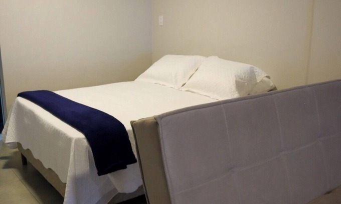 Centro Hotel | Catamarã Pé da Areia