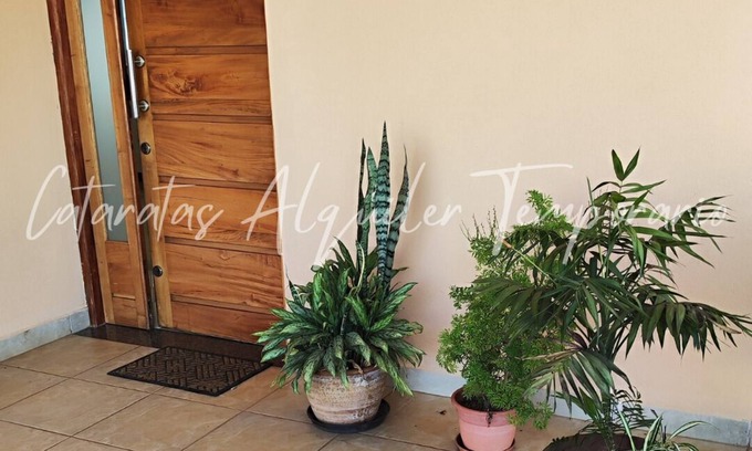 Puerto Iguazu Apartment | Cataratas Temporary Rental- Excellent apartment!