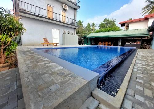 Dambulla Hotel | Catch Up Dambulla