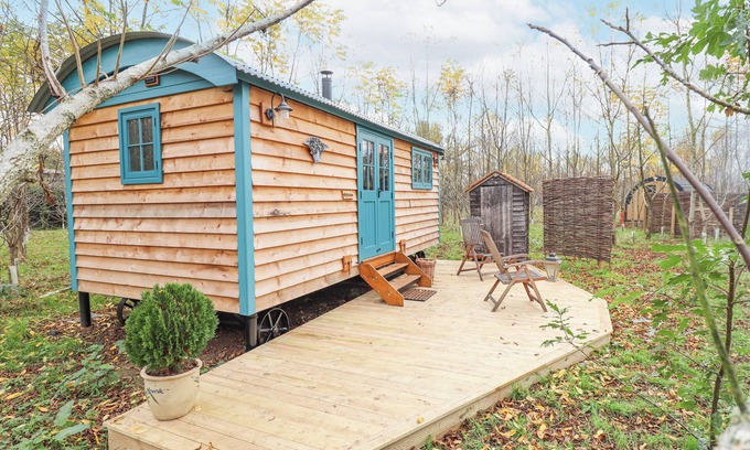 Keal Cotes Cottage | CATCHWATER, pet friendly, country holiday cottage in East Kirkby
