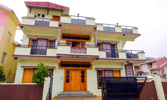 Kandal Bed & Breakfast | Catchy Cottages Ooty By Lexstays